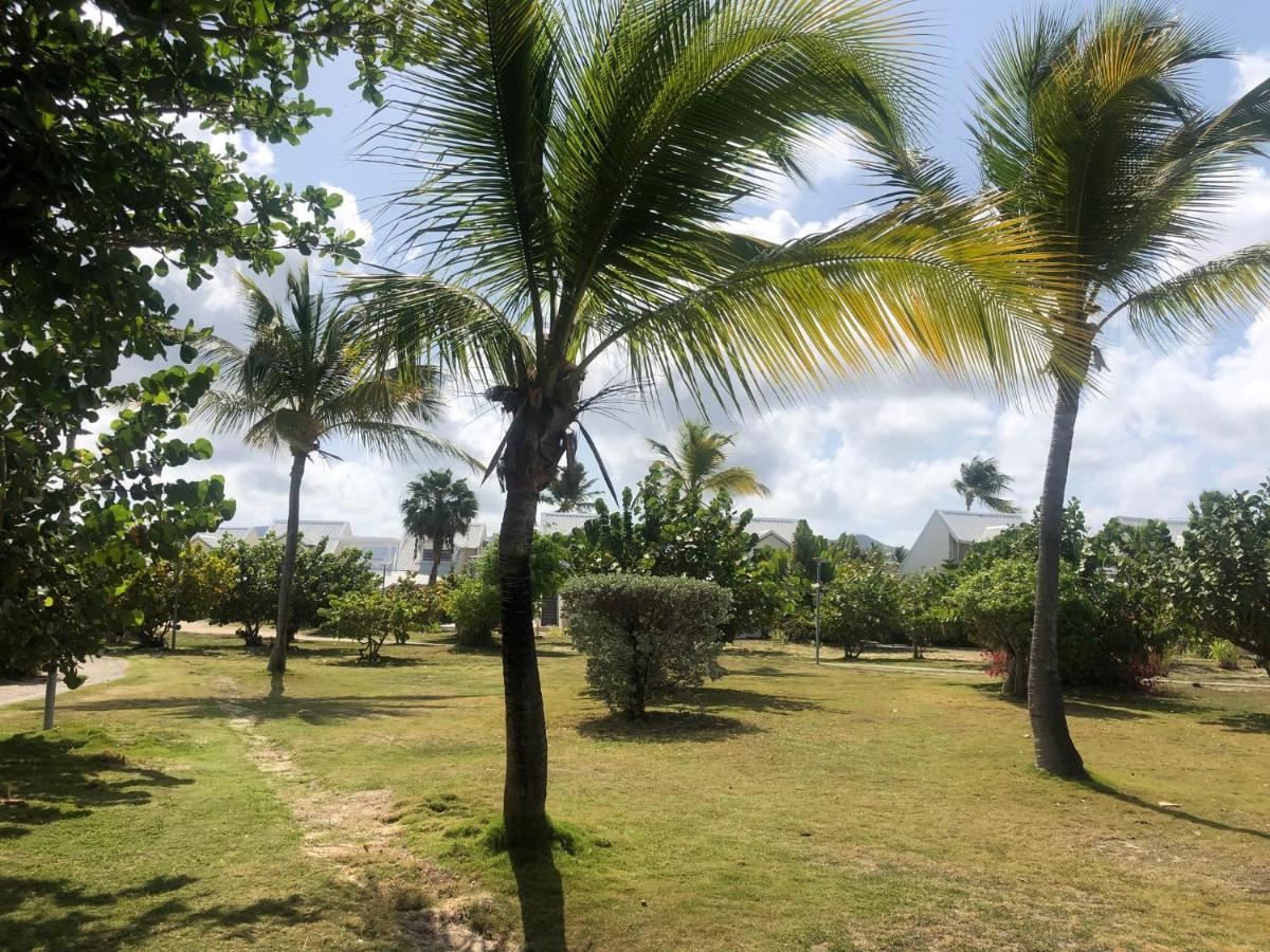 Sweet Home Sxm Baie Nettle Pieds Dans L'Eau Sandy Ground المظهر الخارجي الصورة