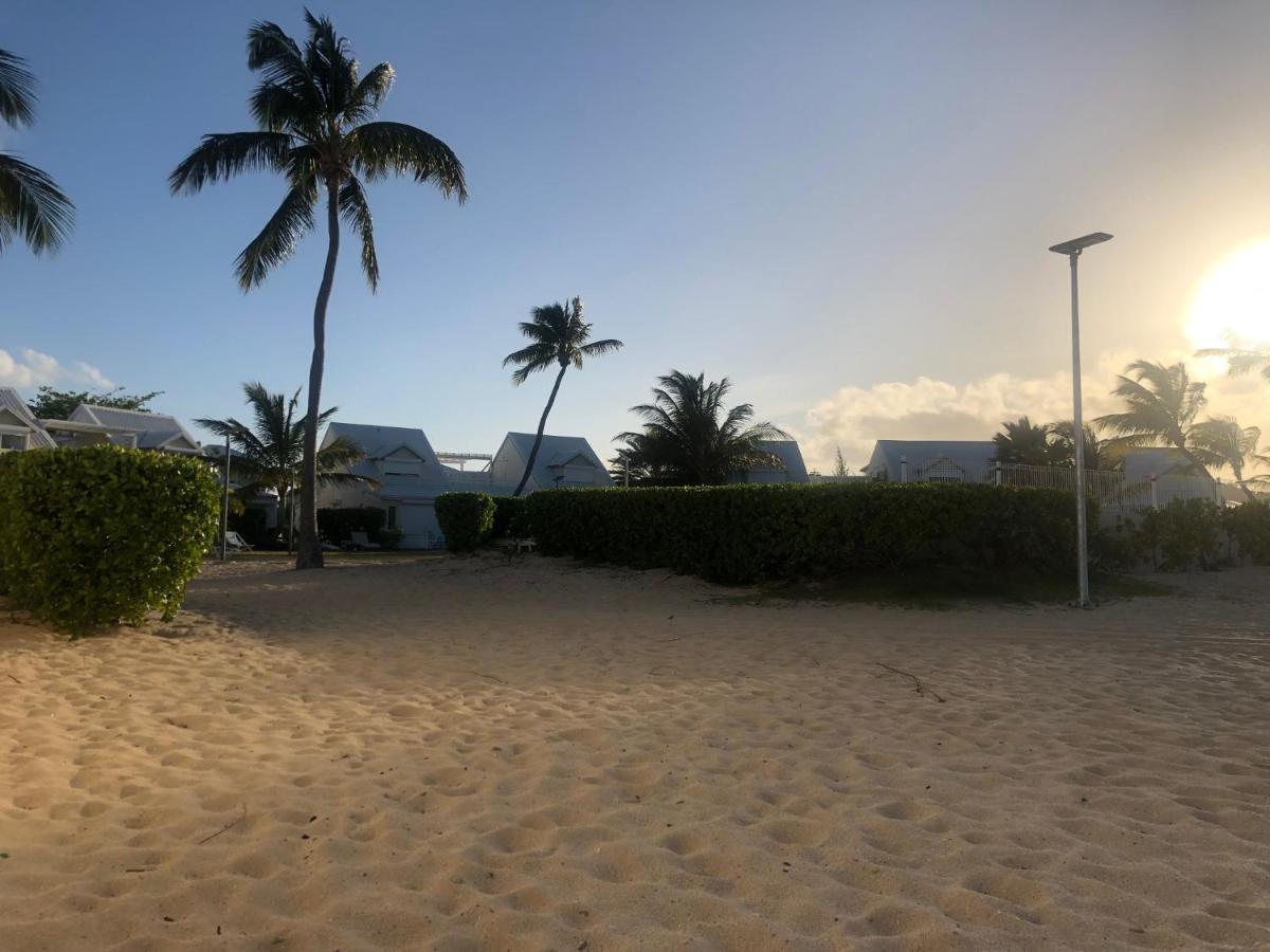 Sweet Home Sxm Baie Nettle Pieds Dans L'Eau Sandy Ground المظهر الخارجي الصورة
