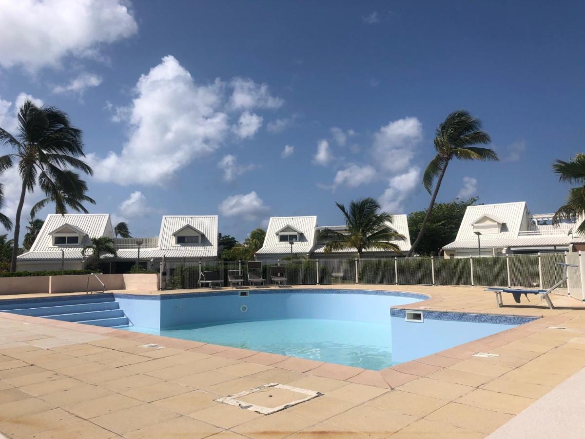Sweet Home Sxm Baie Nettle Pieds Dans L'Eau Sandy Ground المظهر الخارجي الصورة